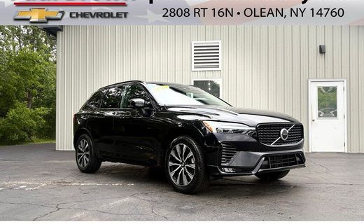 2025 Volvo XC60 Core