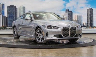 2024 BMW M440I xDrive