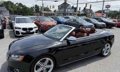 2010 Audi S5 3 0T Quattro