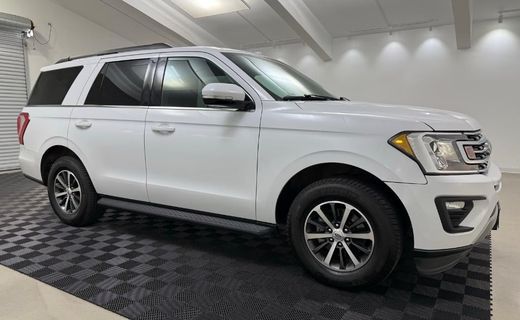 2019 Ford Expedition XLT