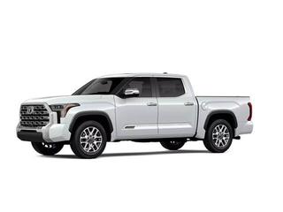 2026 Toyota Tundra 1794