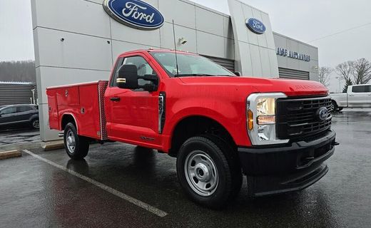 2024 Ford F-350 XL