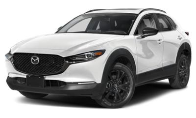 2026 Mazda CX-30 Premium Plus Package