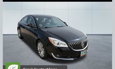 2014 Buick Regal Premium I