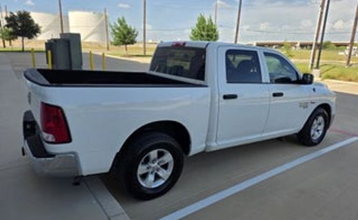 2021 Ram 1500 Tradesman
