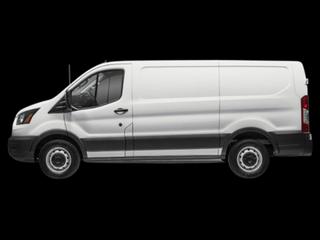 2027 Ford Transit 150 LOW Roof