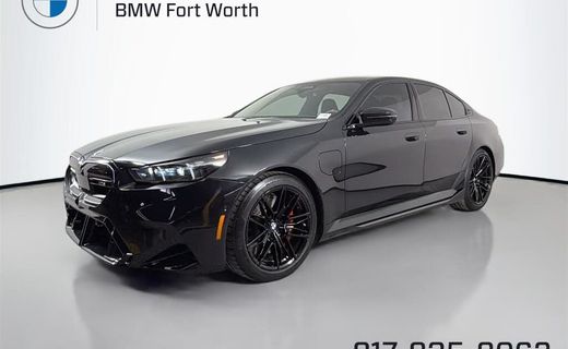 2026 BMW M5