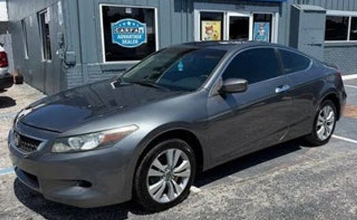 2010 Honda Accord LX