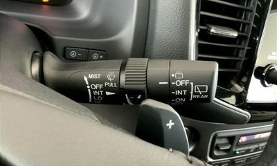 2021 Honda Pilot SE