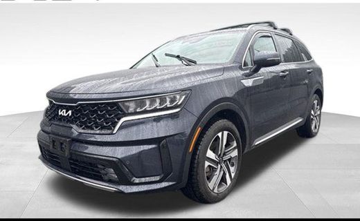2023 Kia Sorento EX