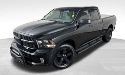 2015 Ram 1500 ST