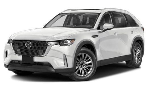 2026 Mazda CX-90 Preferred