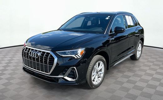 2024 Audi Q3