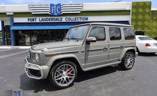 2023 Bentley Bentayga Extended Wheelbase