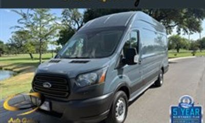 2019 Ford Transit 250 High Roof