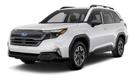2026 Subaru Forester Premium Base
