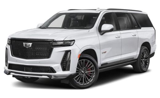 2023 Cadillac Escalade ESV