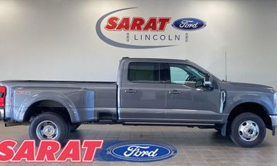 2024 Ford F-350 XLT