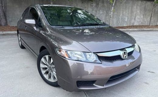 2011 Honda Civic