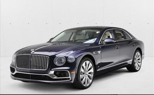 2023 Bentley Flying Spur