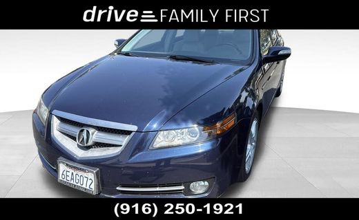2008 Acura TL Base