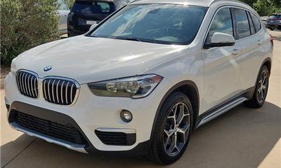 2019 BMW X1 xDrive28i