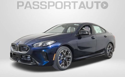 2025 BMW M235 Xdrive GC