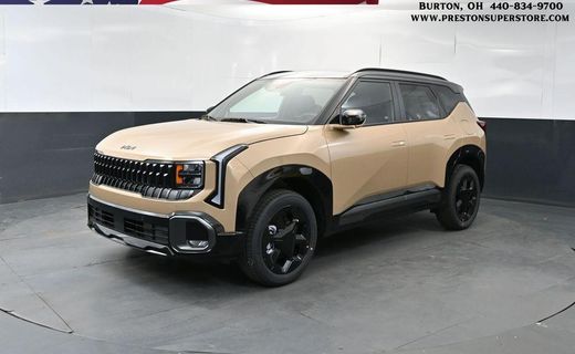 2027 Kia Seltos