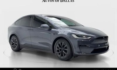 2023 Tesla Model X