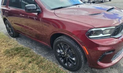 2023 Dodge Durango R T