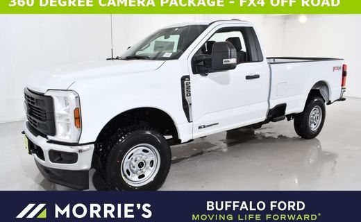 2026 Ford F-250 XL