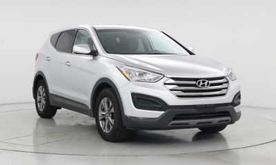 2016 Hyundai Santa FE Sport Base