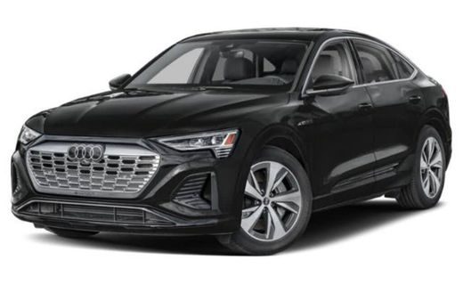 2024 Audi Q8 Quattro Premium Plus