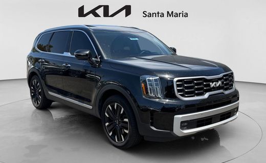 2024 Kia Telluride