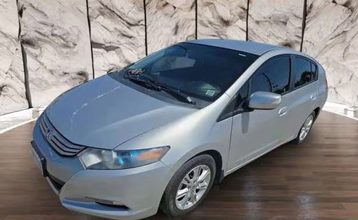 2011 Honda Insight EX