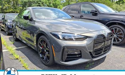 2027 BMW 440i