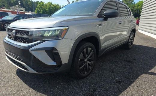2023 Volkswagen Taos S
