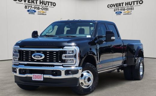 2024 Ford F-350 Lariat