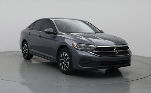 2023 Volkswagen Jetta S