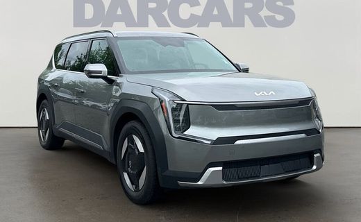 2024 Kia EV9 Wind