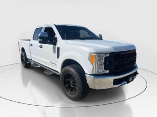 2017 Ford F-250 XL