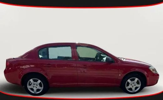 2008 Chevrolet Cobalt 1LT