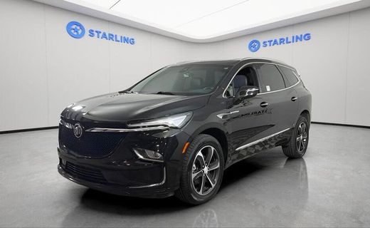 2022 Buick Enclave Essence
