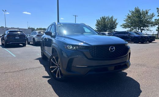 2026 Mazda CX-50 Premium