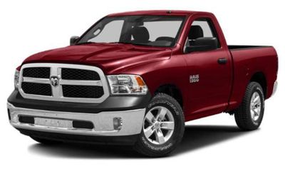2015 Ram 1500 ST