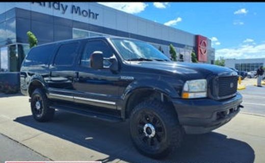 2004 GMC Yukon