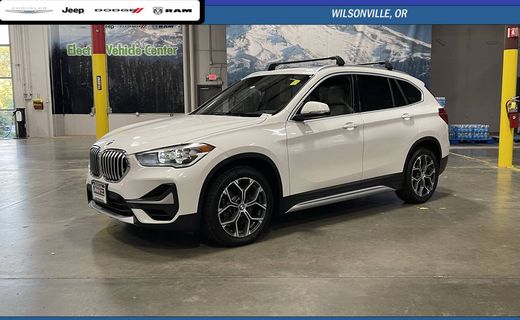 2022 BMW X1 XDRIVE28I