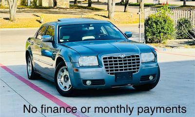 2006 Chrysler 300 Touring