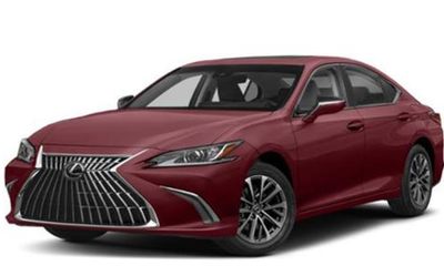 2024 Lexus ES 300H Premium