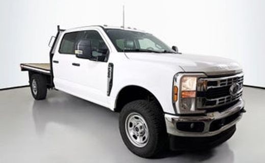 2024 Ford F-350 XL